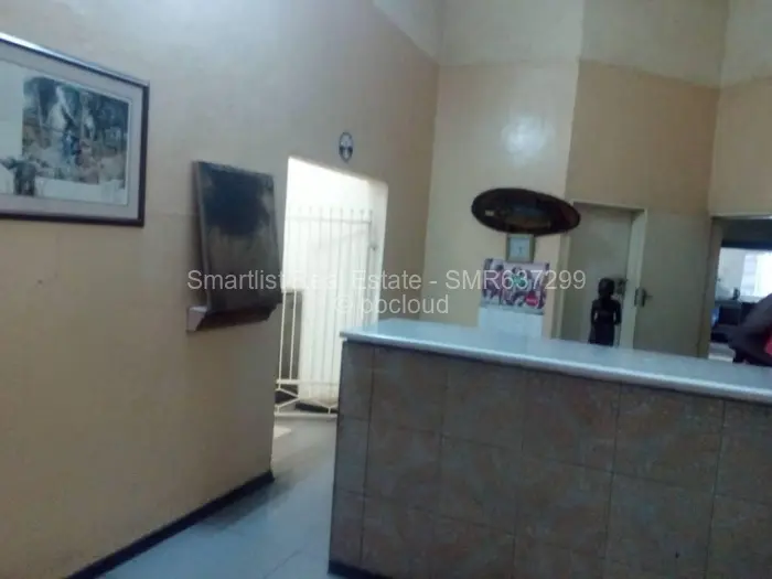 Hospitality/BnB for Sale in Chirundu, Chirundu