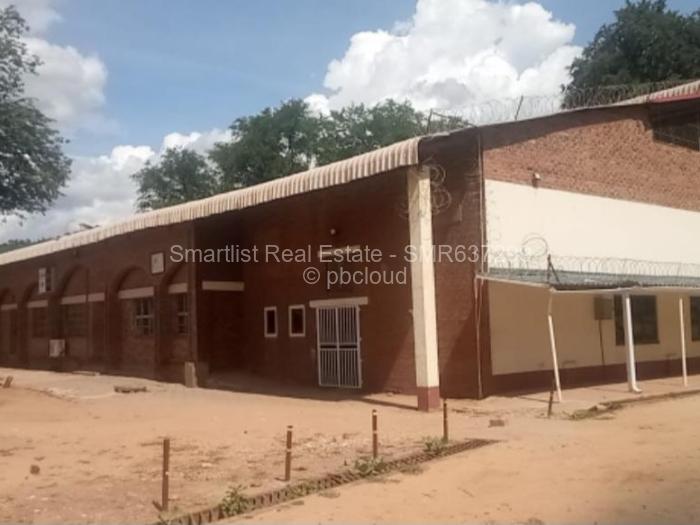 Hospitality/BnB for Sale in Chirundu, Chirundu