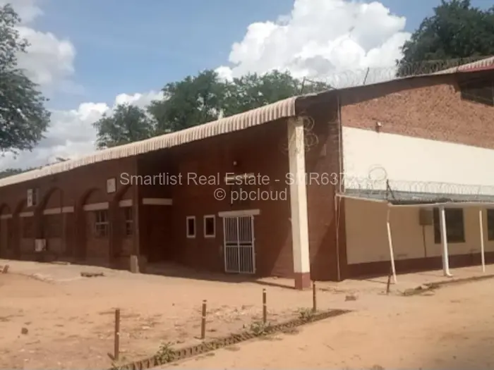 Hospitality/BnB for Sale in Chirundu, Chirundu
