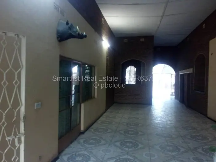 Hospitality/BnB for Sale in Chirundu, Chirundu