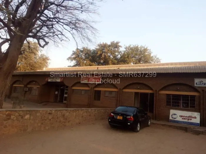 Hospitality/BnB for Sale in Chirundu, Chirundu