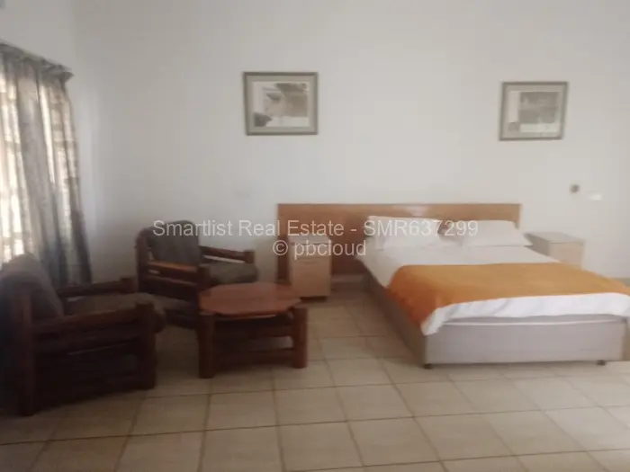 Hospitality/BnB for Sale in Chirundu, Chirundu