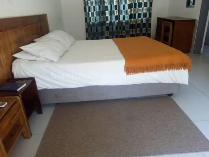 Hospitality/BnB for Sale in Chirundu, Chirundu
