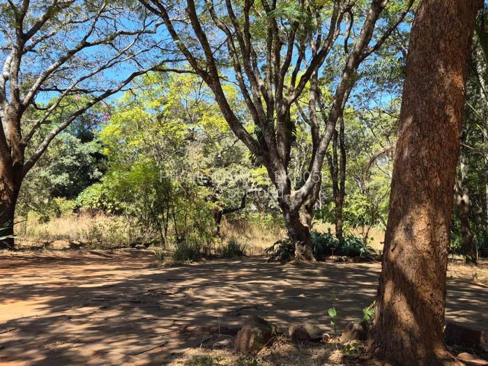 Office to Rent in Highlands, Harare