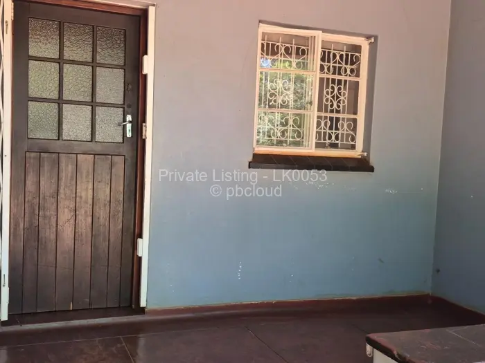 Office to Rent in Highlands, Harare