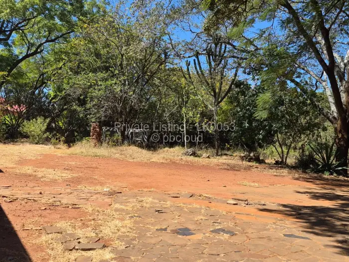Office to Rent in Highlands, Harare