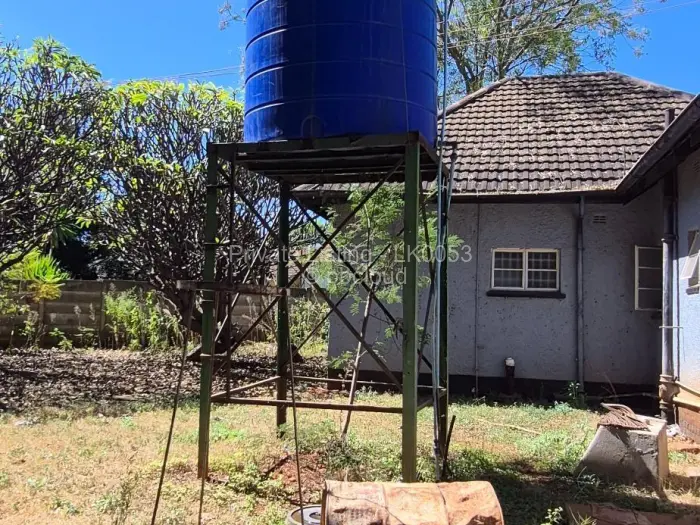 Office to Rent in Highlands, Harare