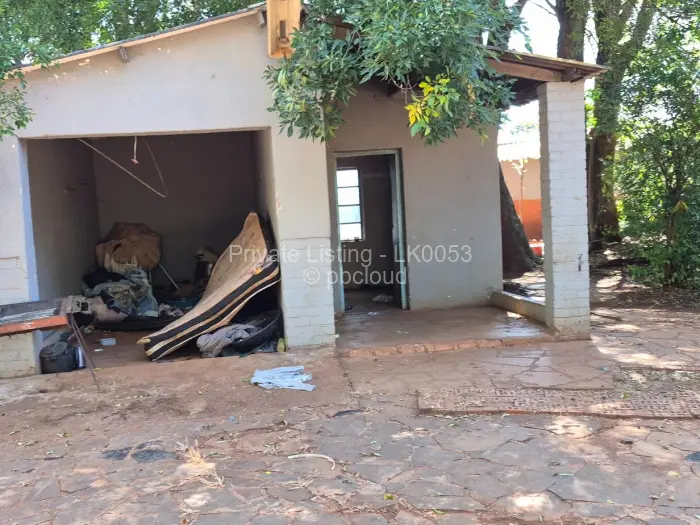Office to Rent in Highlands, Harare