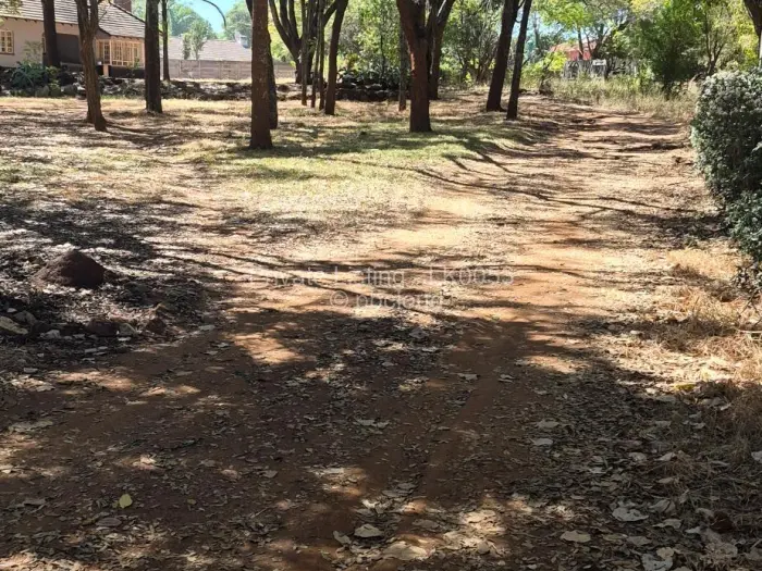Office to Rent in Highlands, Harare