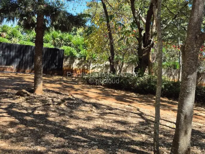 Office to Rent in Highlands, Harare