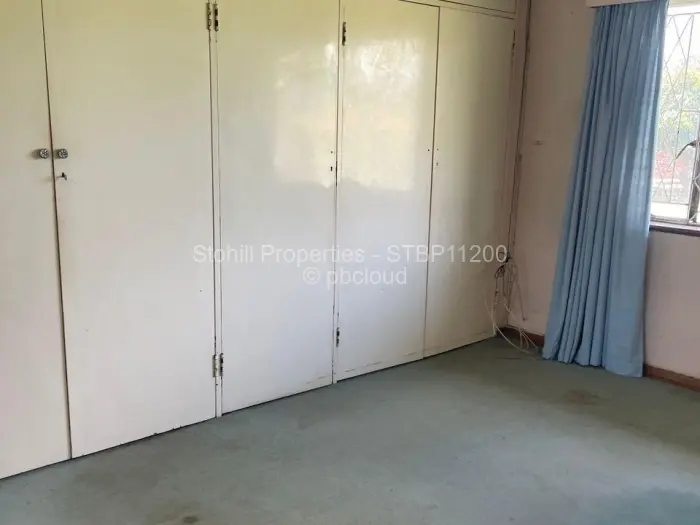 4 Bedroom House to Rent in Mount Pleasant