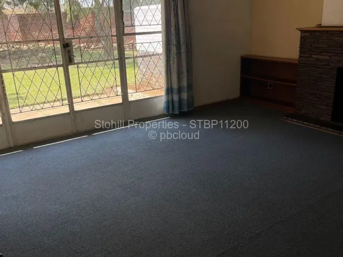 4 Bedroom House to Rent in Mount Pleasant