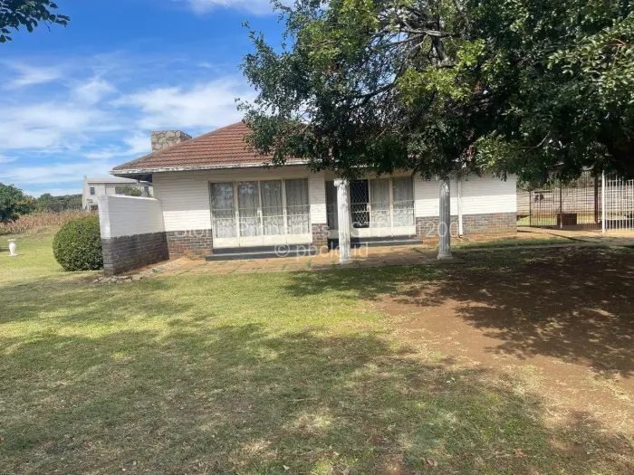 4 Bedroom House to Rent in Mount Pleasant
