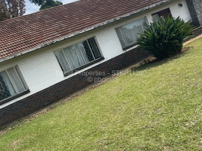 4 Bedroom House to Rent in Mount Pleasant