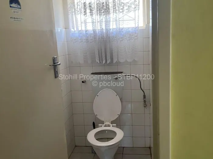 4 Bedroom House to Rent in Mount Pleasant