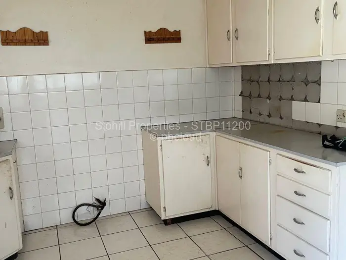 4 Bedroom House to Rent in Mount Pleasant