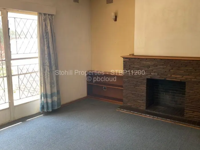4 Bedroom House to Rent in Mount Pleasant