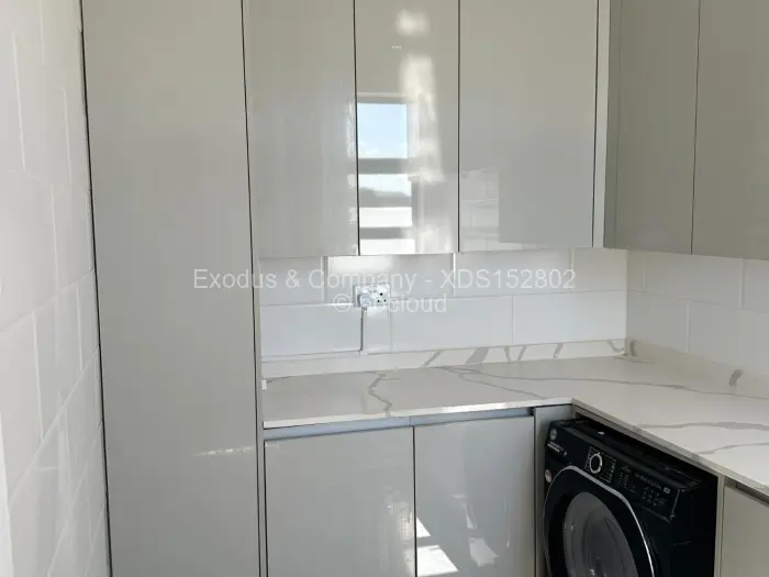 4 Bedroom House for Sale in Arlington, Harare