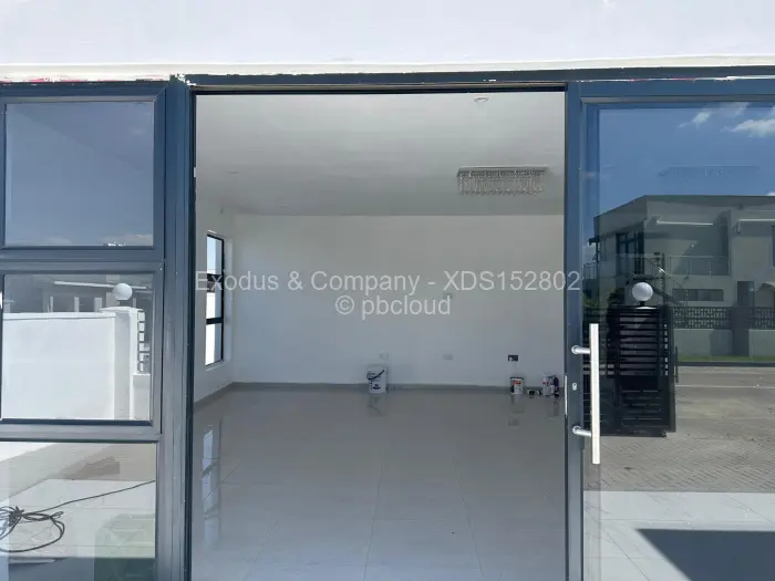 4 Bedroom House for Sale in Arlington, Harare