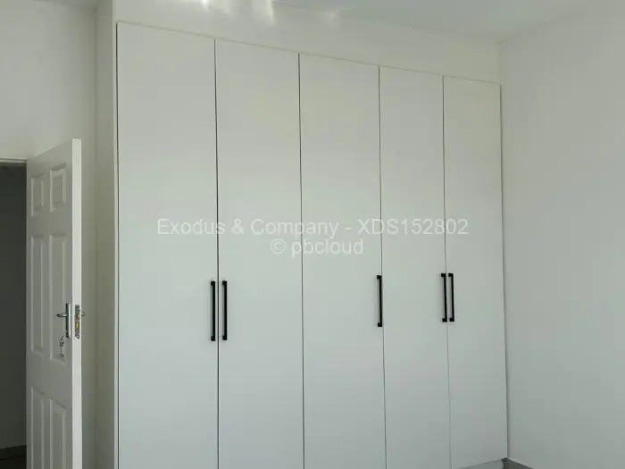 4 Bedroom House for Sale in Arlington, Harare