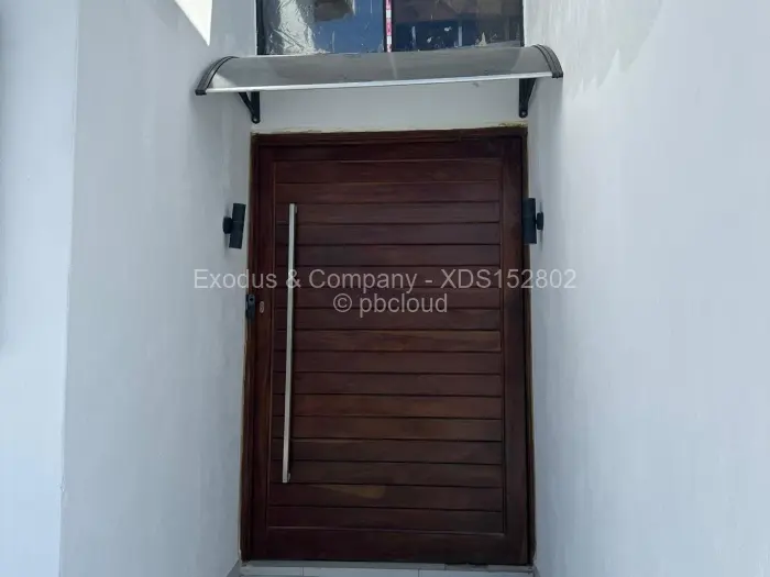 4 Bedroom House for Sale in Arlington, Harare