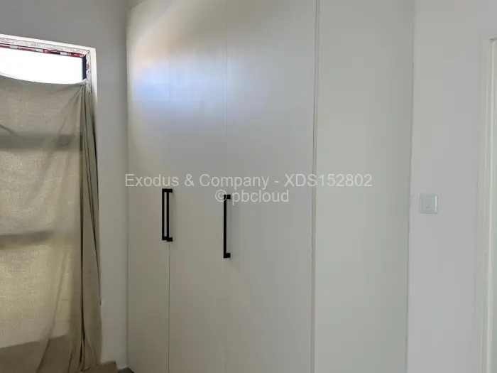 4 Bedroom House for Sale in Arlington, Harare