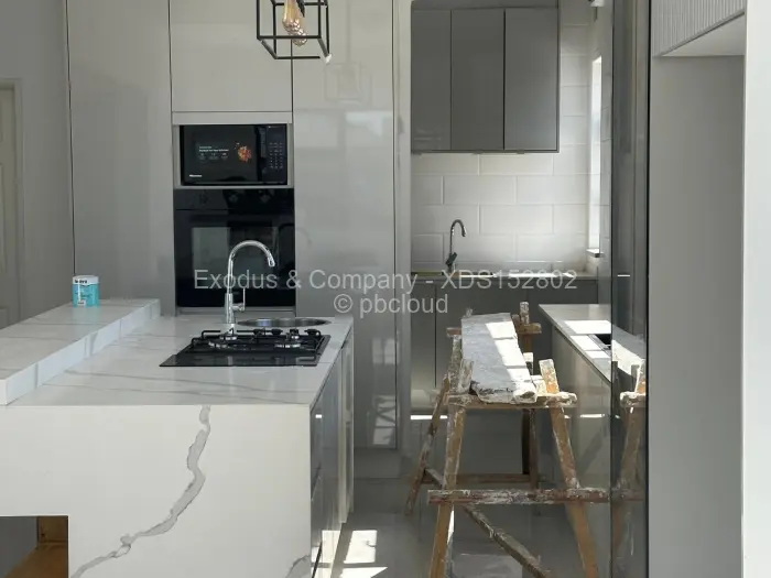 4 Bedroom House for Sale in Arlington, Harare