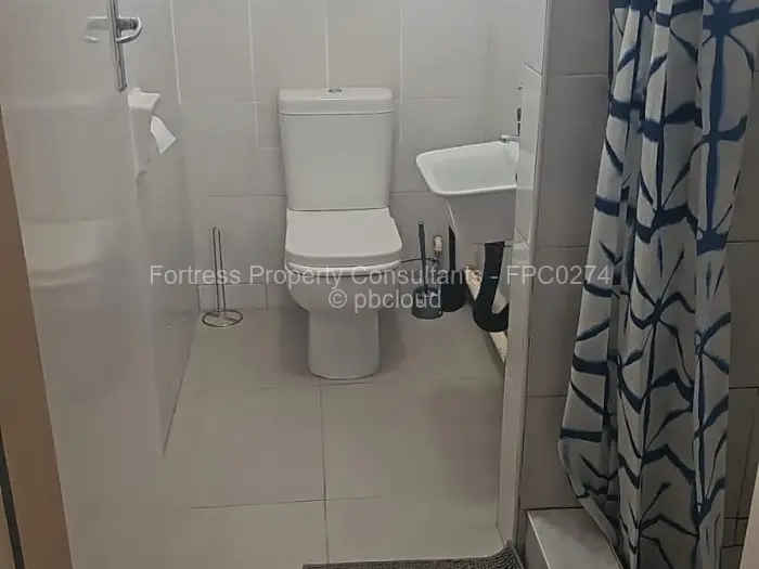 3 Bedroom House to Rent in Marimba Park