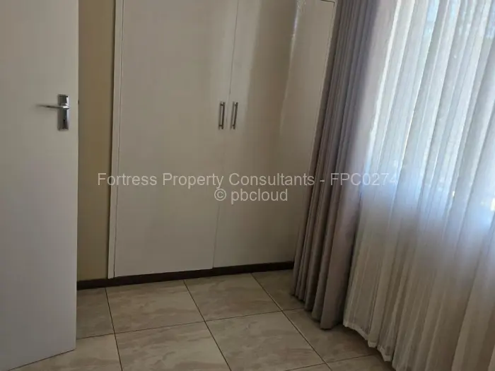 3 Bedroom House to Rent in Marimba Park