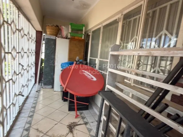 4 Bedroom House for Sale in Waterfalls, Harare