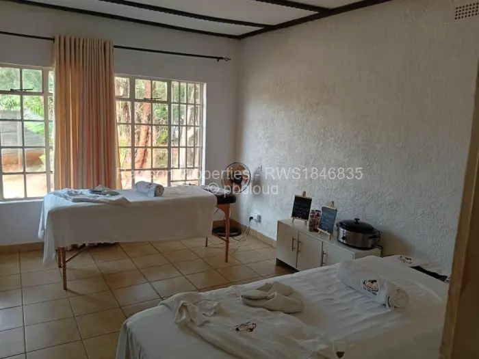 3 Bedroom House for Sale in Eastlea, Harare