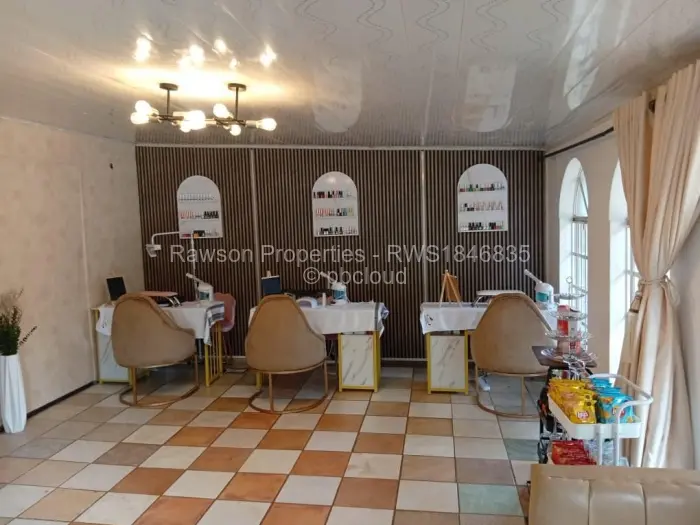 3 Bedroom House for Sale in Eastlea, Harare
