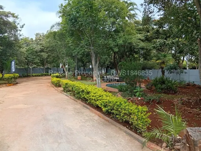 3 Bedroom House for Sale in Eastlea, Harare