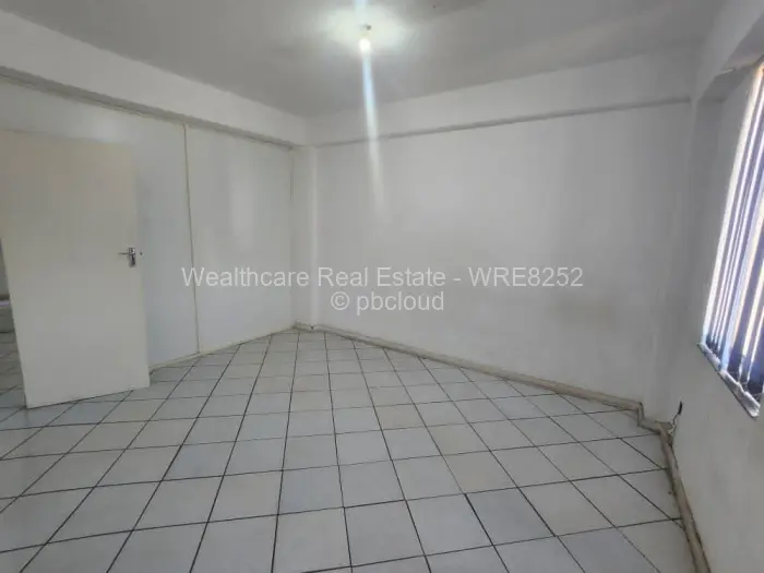 Office to Rent in Newlands, Harare