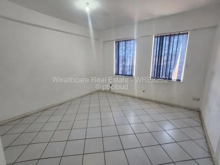 Office to Rent in Newlands, Harare