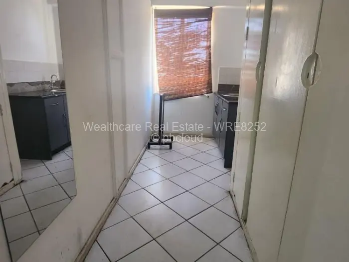 Office to Rent in Newlands, Harare
