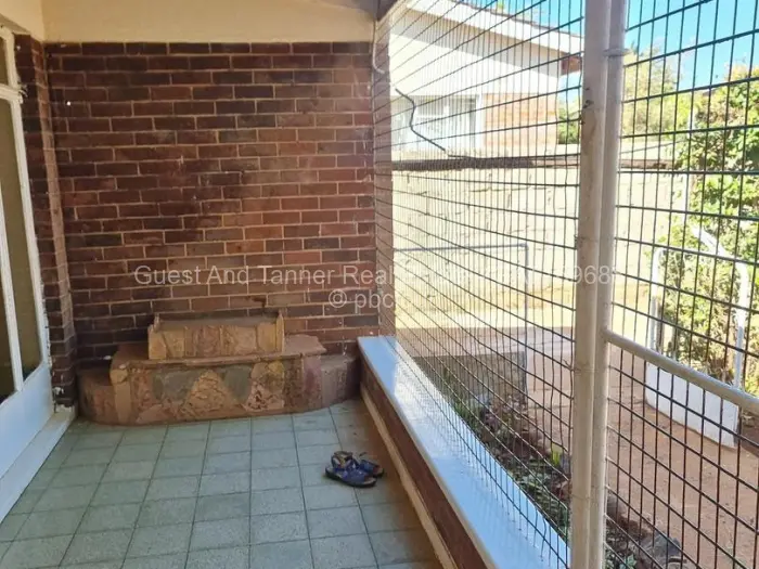 3 Bedroom House to Rent in Paddonhurst, Bulawayo