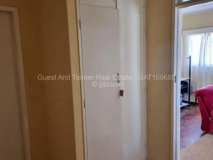 3 Bedroom House to Rent in Paddonhurst, Bulawayo
