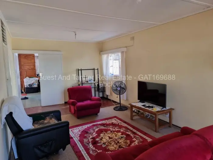 3 Bedroom House to Rent in Paddonhurst, Bulawayo