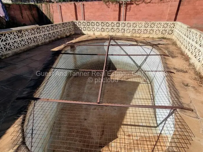 3 Bedroom House to Rent in Paddonhurst, Bulawayo