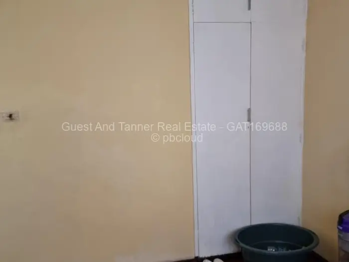 3 Bedroom House to Rent in Paddonhurst, Bulawayo