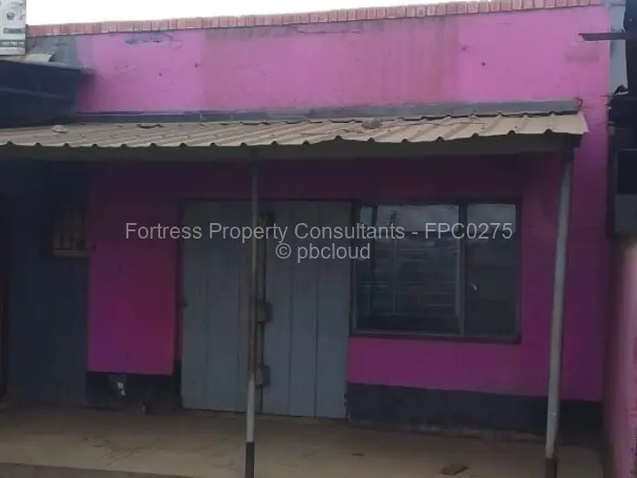 Retail/Shop to Rent in Highfield