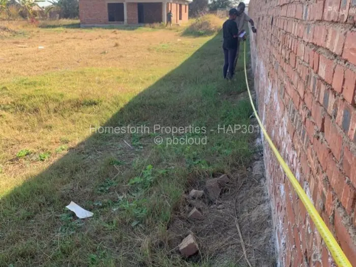 3 Bedroom Cottage/Garden Flat for Sale in Sandton Park, Harare