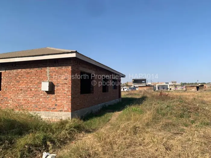 3 Bedroom Cottage/Garden Flat for Sale in Sandton Park, Harare