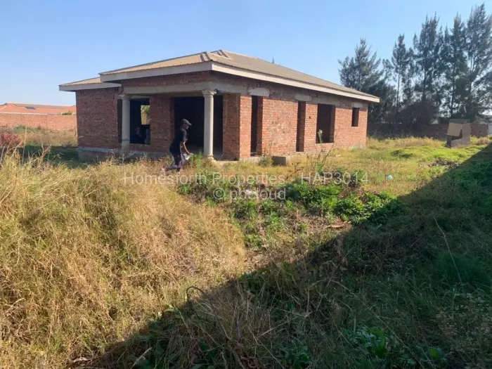 3 Bedroom Cottage/Garden Flat for Sale in Sandton Park, Harare