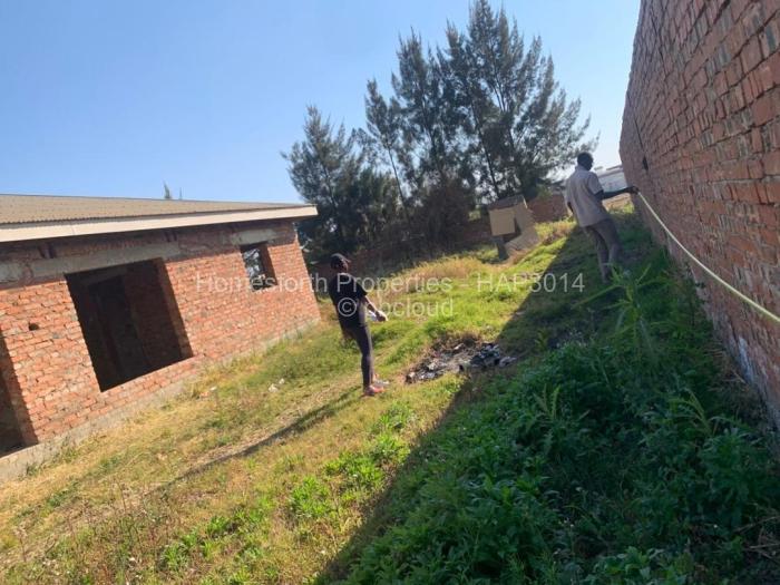 3 Bedroom Cottage/Garden Flat for Sale in Sandton Park, Harare