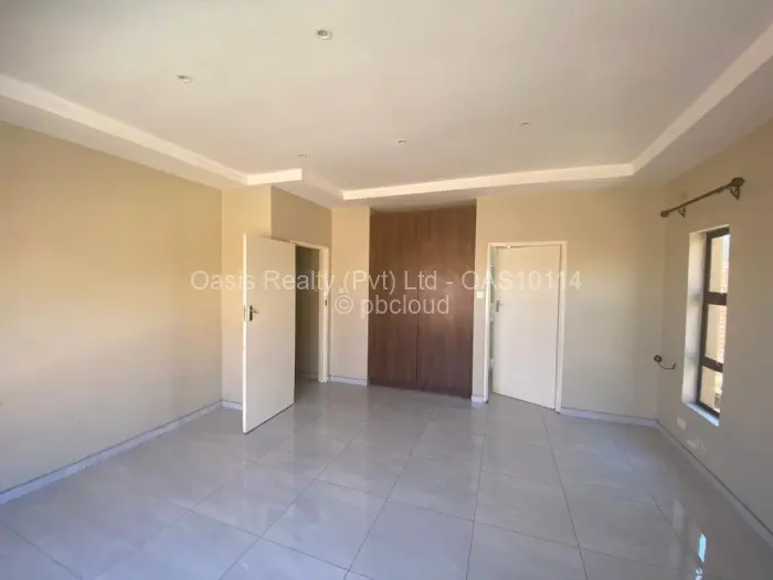 3 Bedroom House for Sale in Mabvazuva Estates, Ruwa