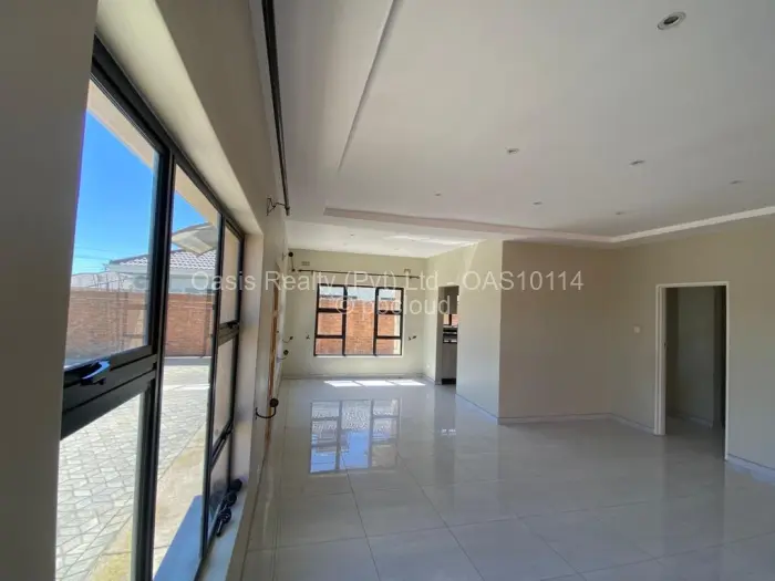 3 Bedroom House for Sale in Mabvazuva Estates, Ruwa