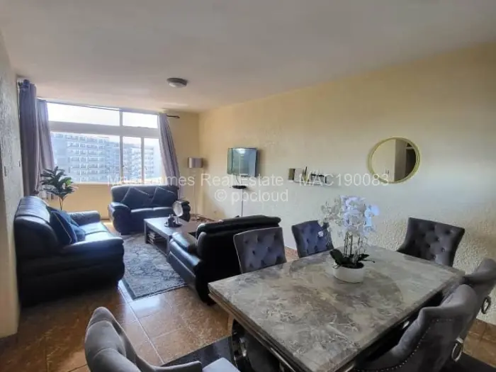 Flat/Apartment for Sale in Avenues, Harare