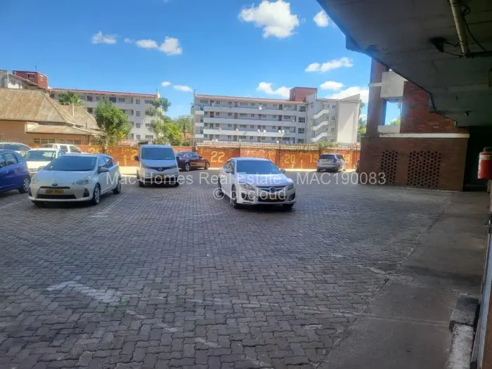 Flat/Apartment for Sale in Avenues, Harare